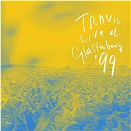 Travis: Live At Glastonbury '99 - Music CD