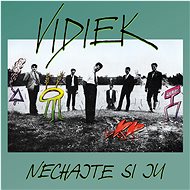 Vidiek: Keep it - Music CD