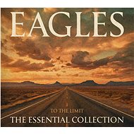Eagles: To The Limit: The Essential Collection - Music CD