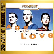 Scooter: Age Of Love - Music CD