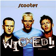 Scooter: Wicked! - Music CD