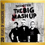 Scooter: Big Mash Up - Music CD