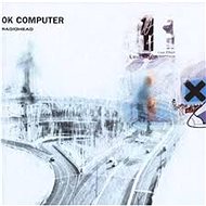 Radiohead: OK Computer - Music CD