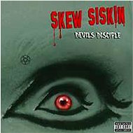Skew Siskin: Devil's Disciple - Music CD