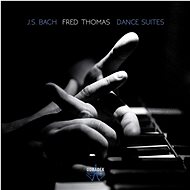 Thomas Fred: Dance Suites - Music CD