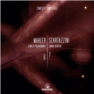 Jenaer Philharmonie, Gaudenz Simon: Complete Symphonies Vol. 3 - Music CD