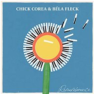 Fleck Béla, Corea Chick: Remembrance - Music CD