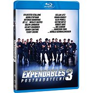 Expendables: The Expendables 3 - Blu-ray Film
