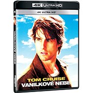 Vanilla Sky Ultra HD - Blu-ray Film