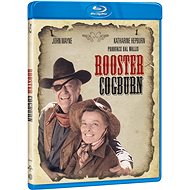 Sheriff Cogburn / Rooster Cogburn - Blu-ray Film