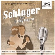 Various: Schlager der Kriegsjahre - Music CD
