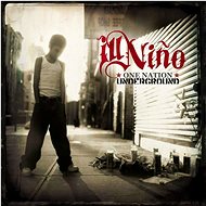 Ill Niño: One Nation Underground - Music CD