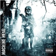 Machine Head: Through The Ashes Of Empires - Music CD