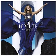 Minogue Kylie: Aphrodite - Music CD