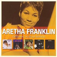Franklin Aretha: Original Album Series - Music CD