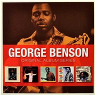 Benson George: Original Album Series - Music CD