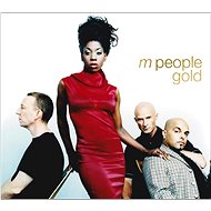 M PEOPLE: Gold - Music CD