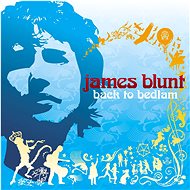 Blunt James: Back To Bedlam (Limited) - Music CD