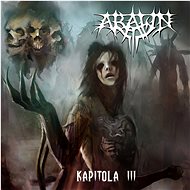 Arawn: Chapter III - Music CD