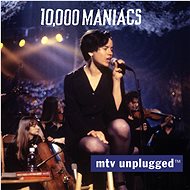 10.000 MANIACS: MTV Unplugged - Music CD