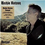 Kotzen Richie: Nomad - Music CD
