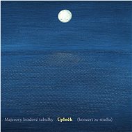 Majer's brake tables: full moon - LP Record