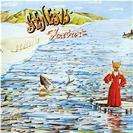 Genesis: Foxtrot - LP Record