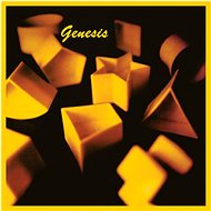 Genesis. - LP Record