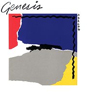 Genesis: Abacab - LP Record