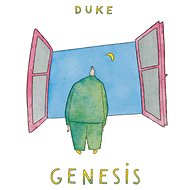 Genesis: Duke - LP Record