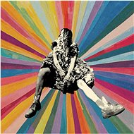 Daigle Lauren: Sessions (Creamy White Vinyl) - LP Record