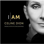 Dion Celine, Soundtrack: I Am: Celine Dion - LP Record