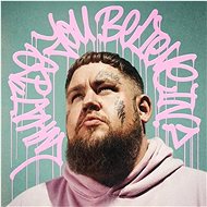 Rag'n'Bone Man: What Do You Believe In? - LP Record