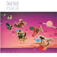 Talk Talk: It's My Life (40th Anniversary Half-speed Master) - LP Record