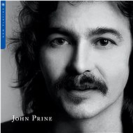 Prine John: Now Playing - LP Record