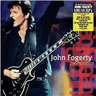 Fogerty John: Premonition (Live 1997) - LP Record