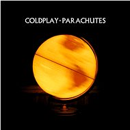 Coldplay: Parachutes - LP Record
