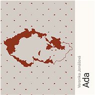 Jonášová Veronika: Ada - CD Audiobooks