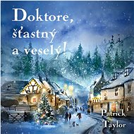 Taylor Patrick: Doctor, happy birthday! - CD Audiobooks