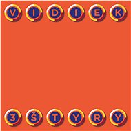Vidiek: Four - Music CD