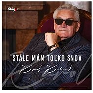 Konárik Karol: I still have so many dreams - Music CD