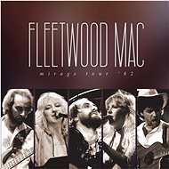 Fleetwood Mac: Mirage Tour '82 - Music CD