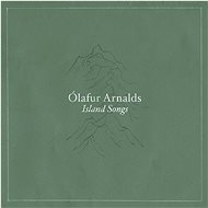 Arnalds Ólafur: Island Songs - LP Record