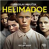 Havlicek Jaroslav: Helimadoe - CD Audiobooks
