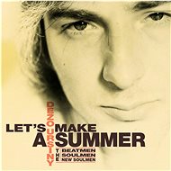 Ursiny Dežo: Let's Make a Summer - Music CD