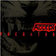 Accept: Predator - Music CD