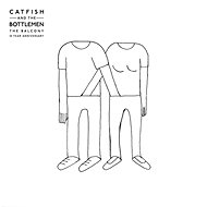 Catfish And The Bottlemen: The Balcony - Music CD