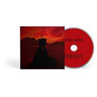 Garcia Nubya: Odyssey - Music CD