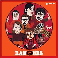 Rangers. - LP Record