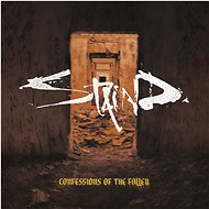 STAIND: Confessions Of The Fallen - LP Record